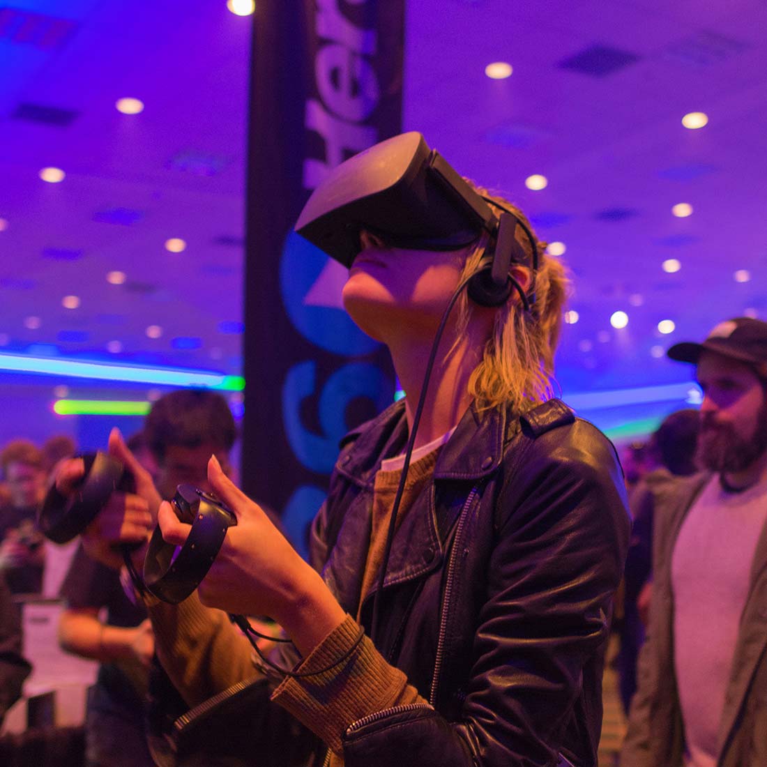 The Dark Blade - Racing Simulators